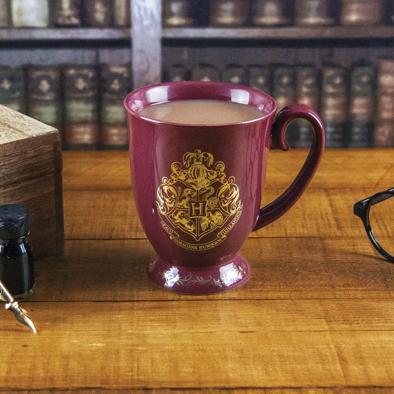 Harry Potter Hogwarts Tasse