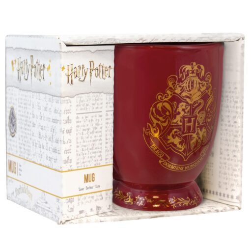 Harry Potter Hogwarts Tasse