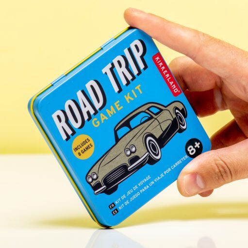 Road Trip Kit