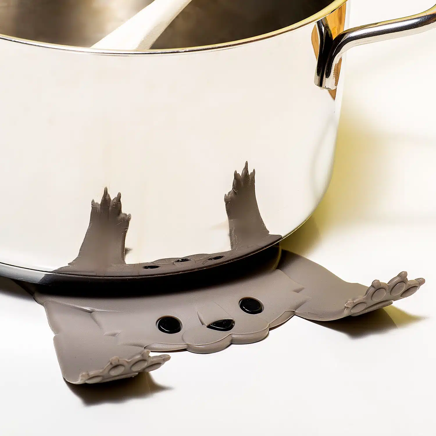 Scaredy Cat Untersetzer