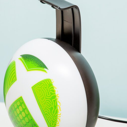 Xbox Kopfhörerständer mit Lampe