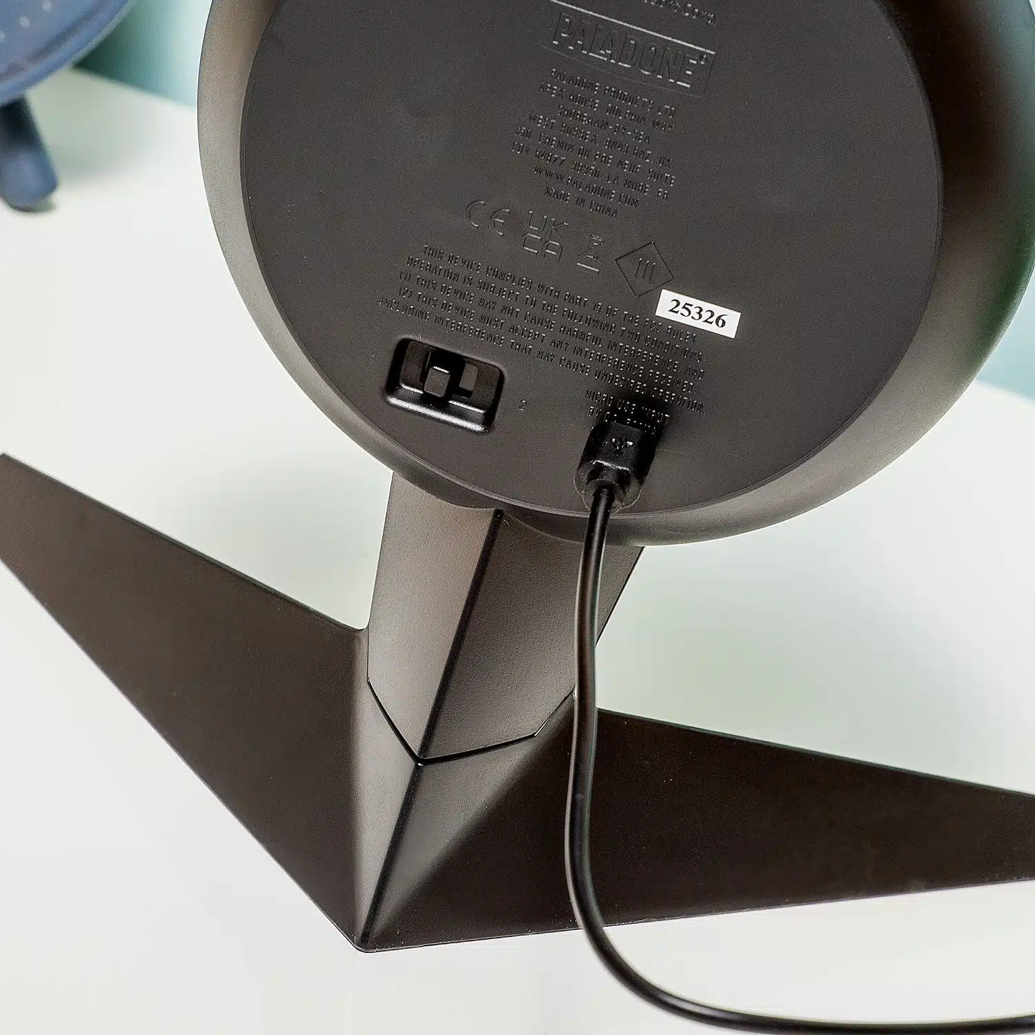 Xbox Kopfhörerständer mit Lampe