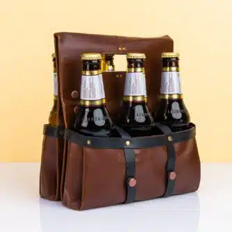 Fahrrad-Sixpack
