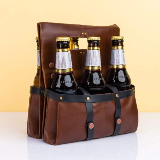 Fahrrad-Sixpack