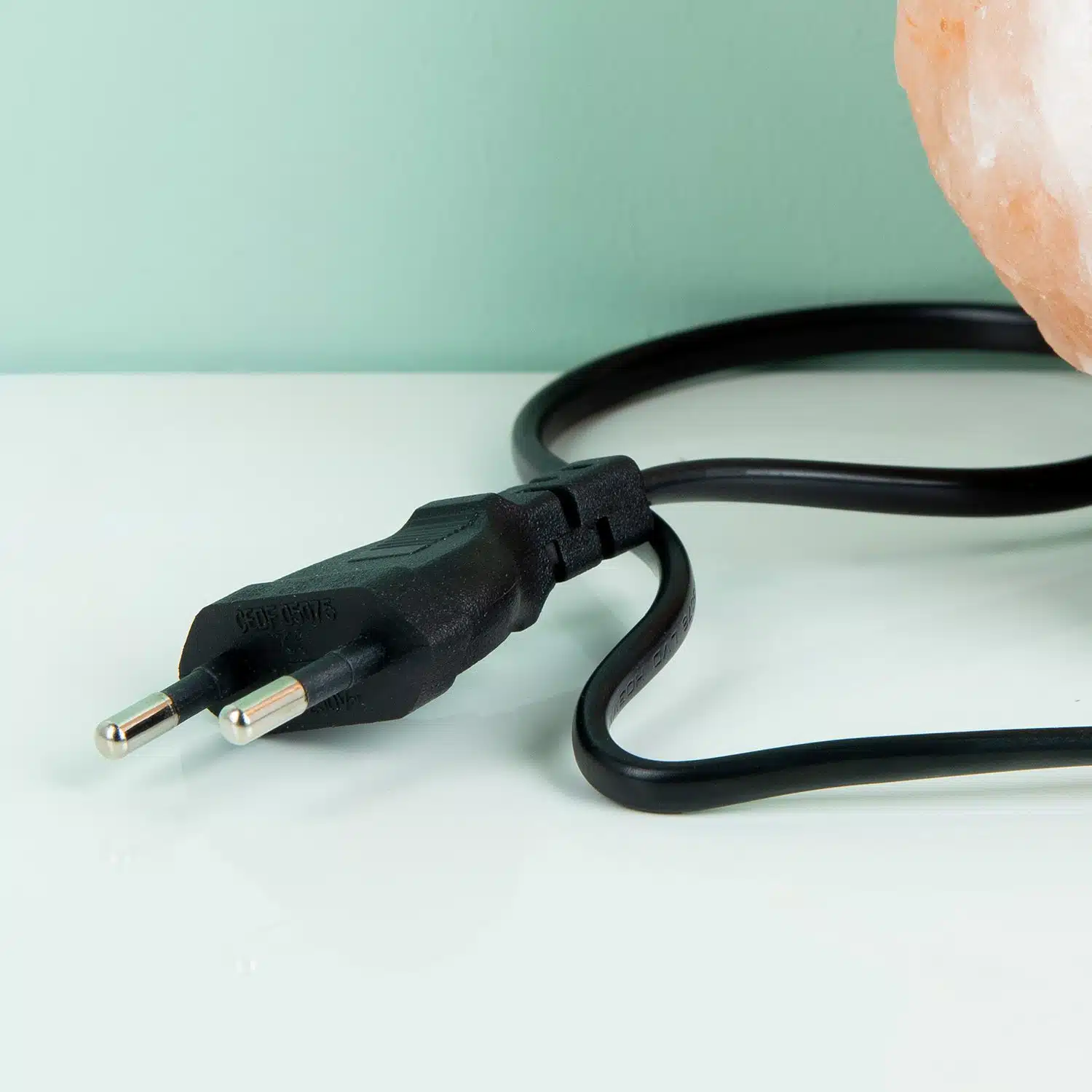 Himalaya-Salzlampe mit Dimmer