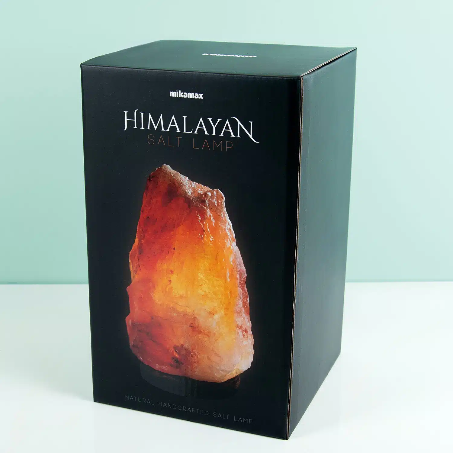 Himalaya-Salzlampe mit Dimmer