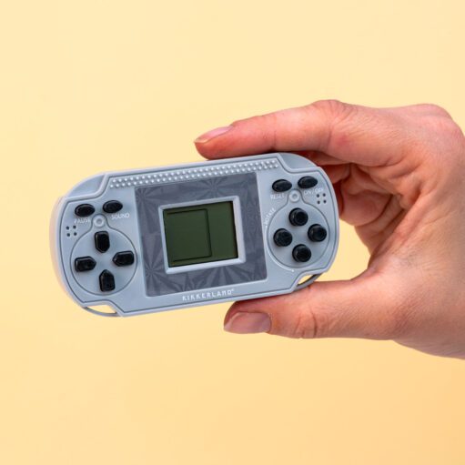 Retro Spielkonsole