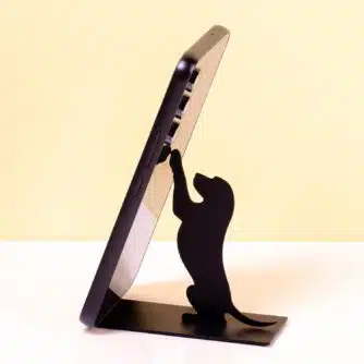 Welpen-Handyhalter