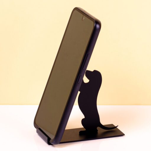 Welpen-Handyhalter