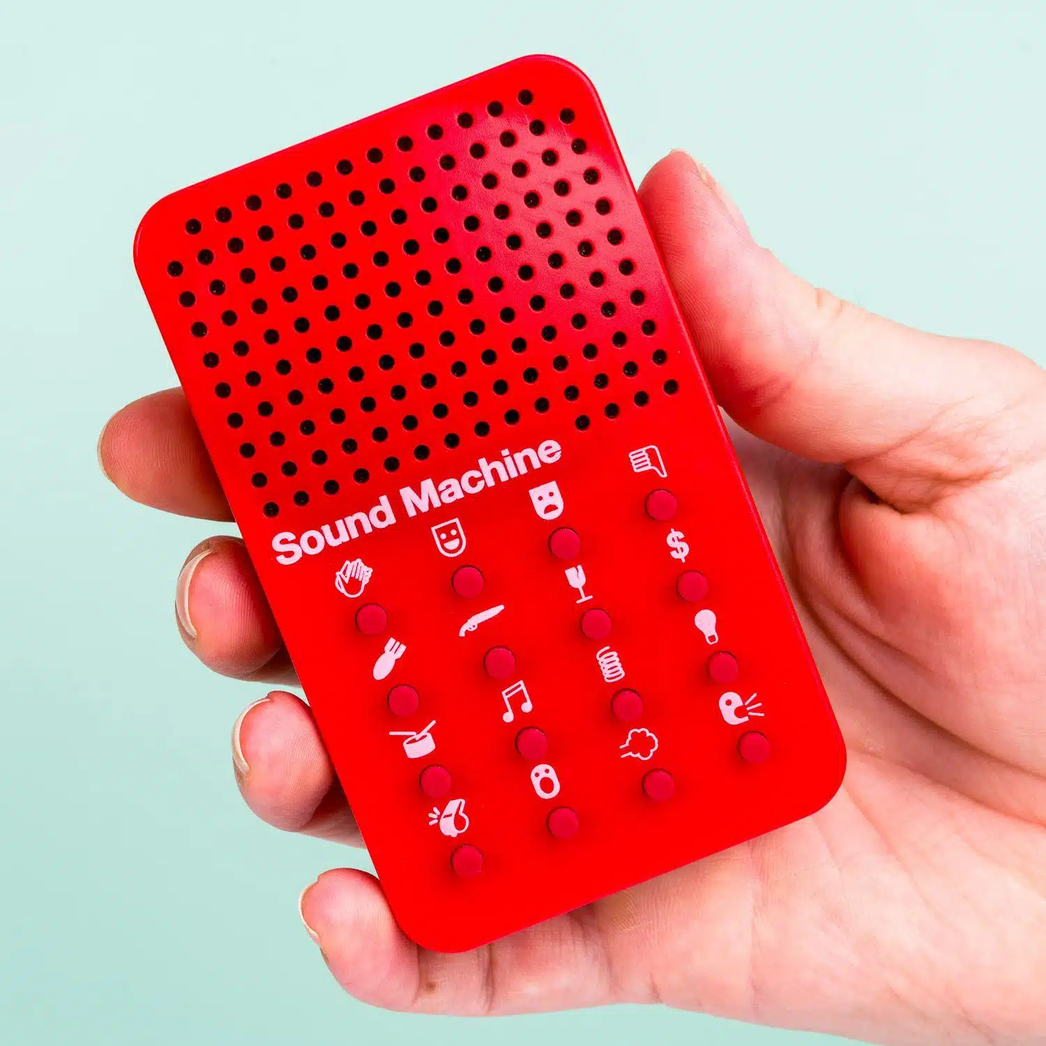 Geräuscheffektmaschine