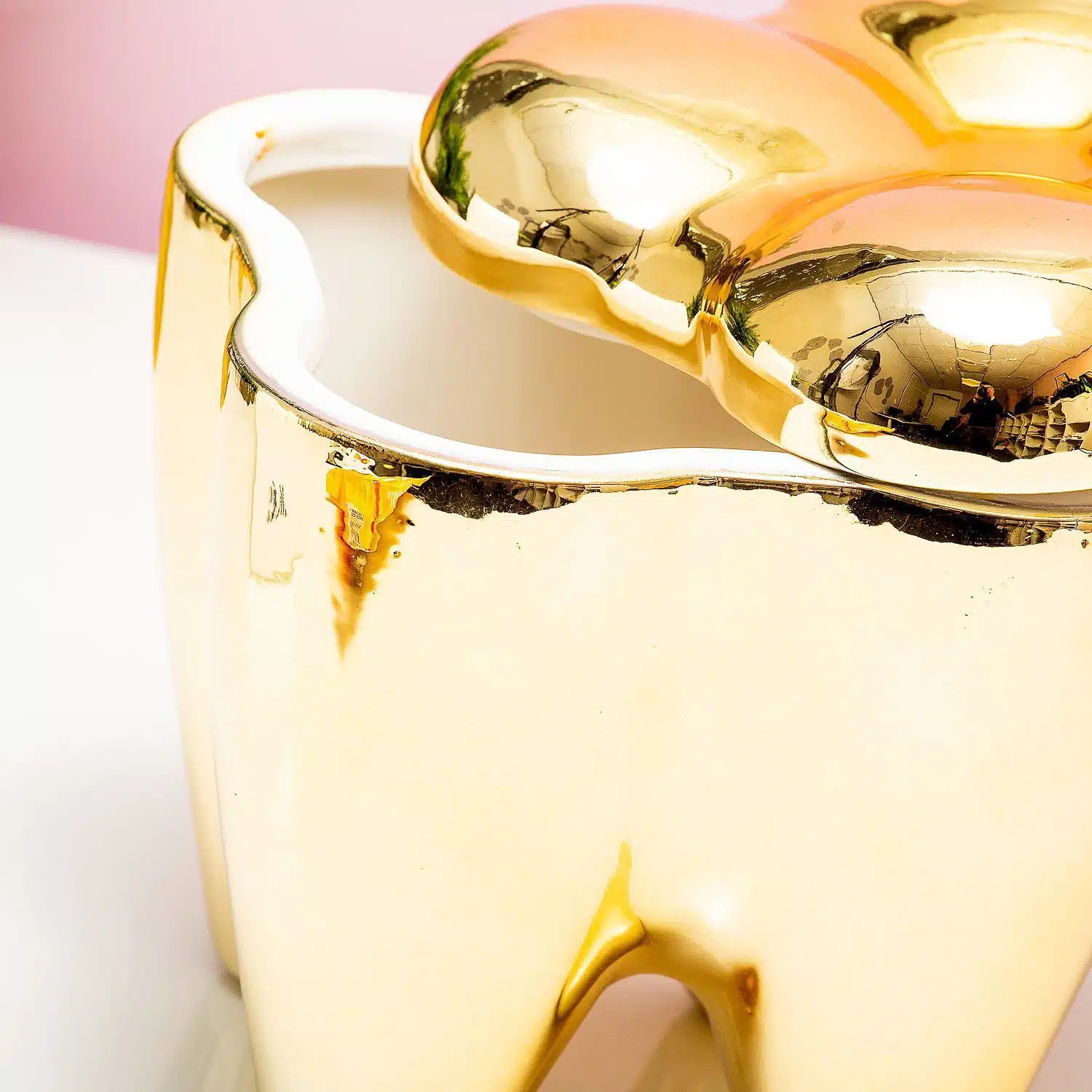 Sweet Tooth Bonbondose