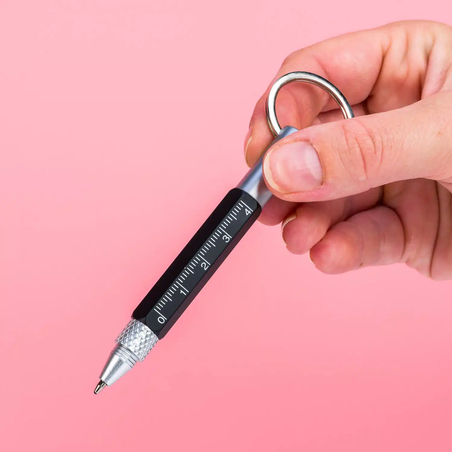 5-in-1 Mini-Multitool Stift