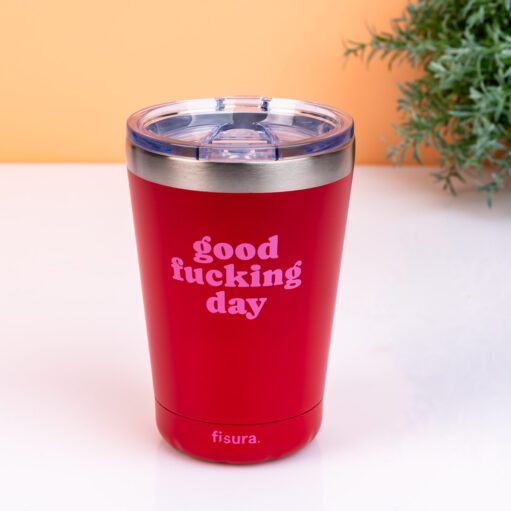 Kaffeebecher Thermosbecher