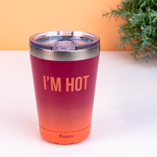 Kaffeebecher Thermosbecher