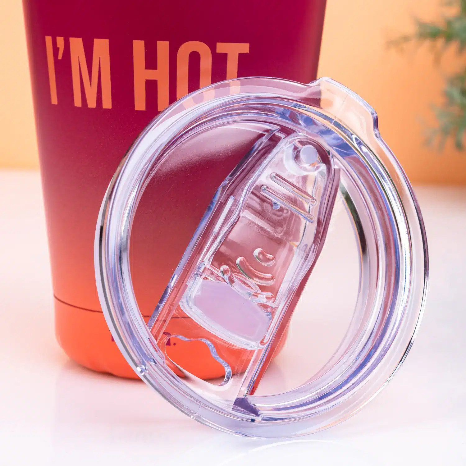 Kaffeebecher Thermosbecher