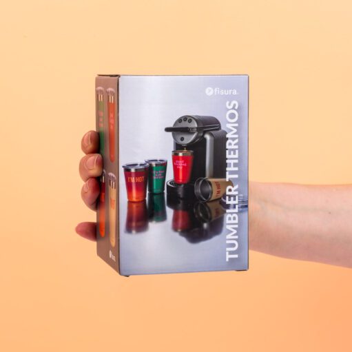 Kaffeebecher Thermosbecher