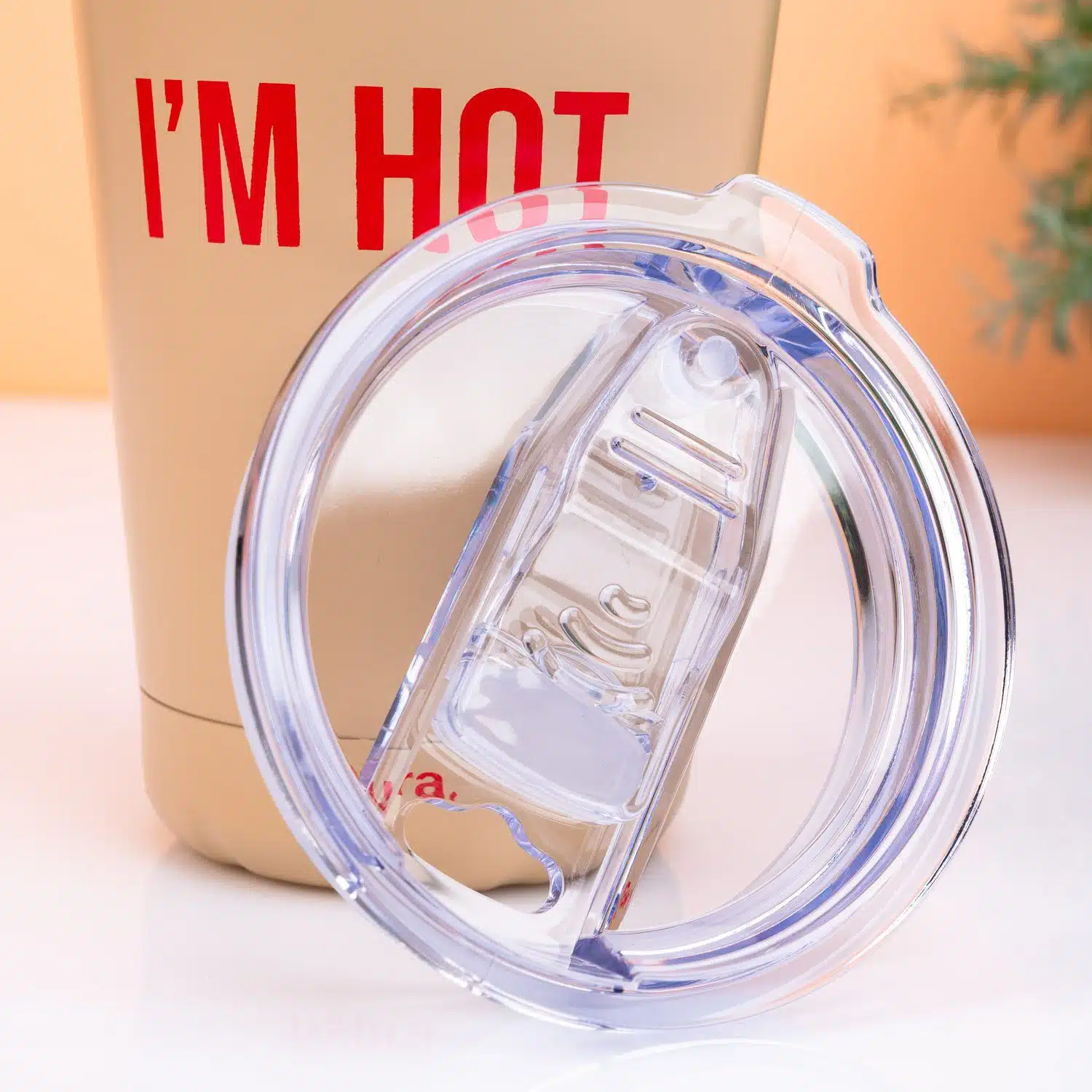 Kaffeebecher Thermosbecher