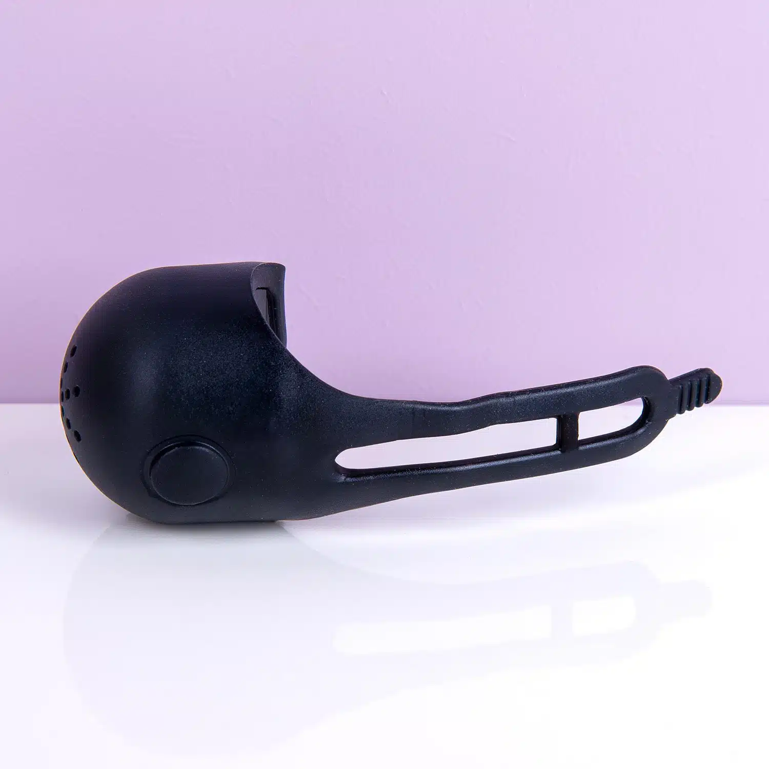 Elektronische Fahrradklingel