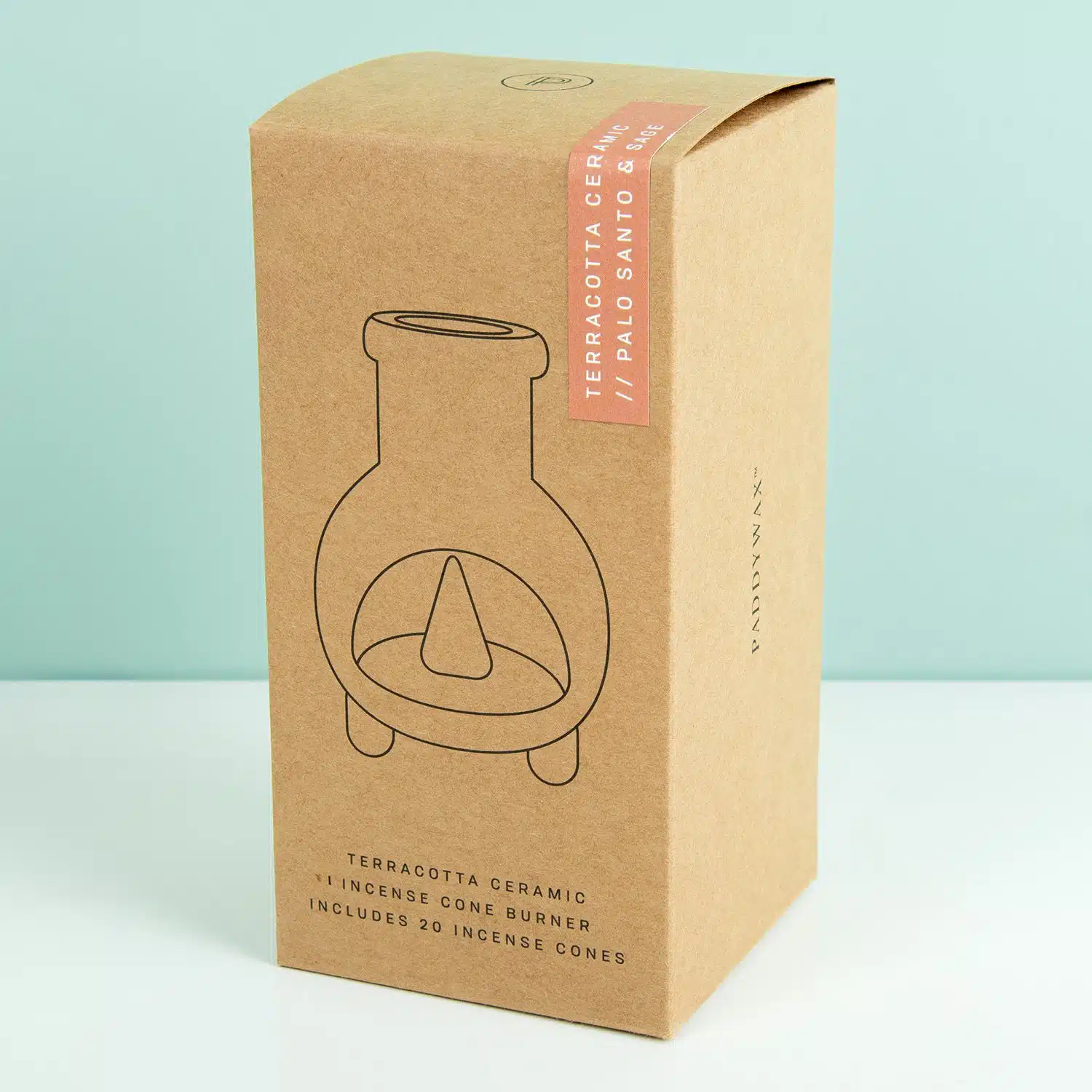 Chiminea Duftbrenner