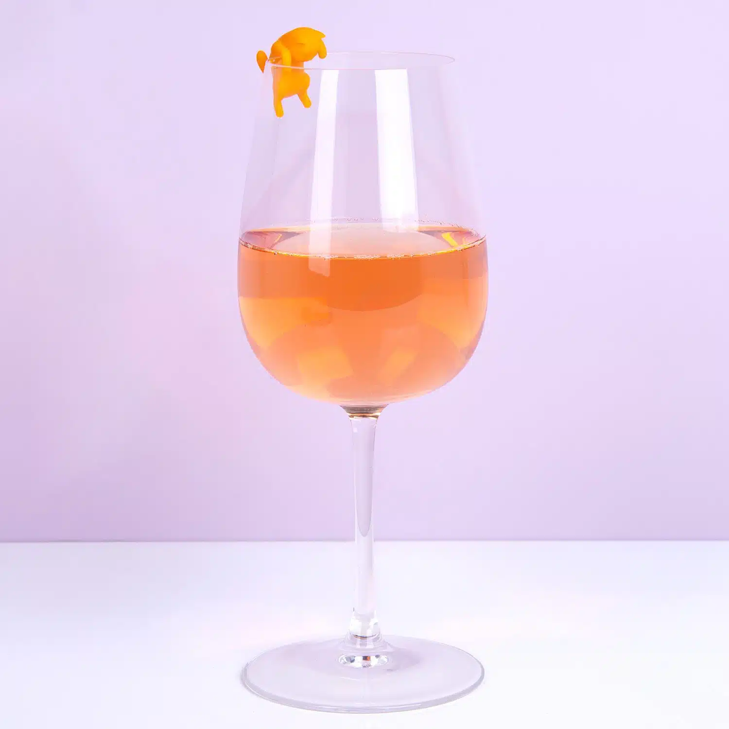 Katzen-Glasmarkierer (Set von 8)