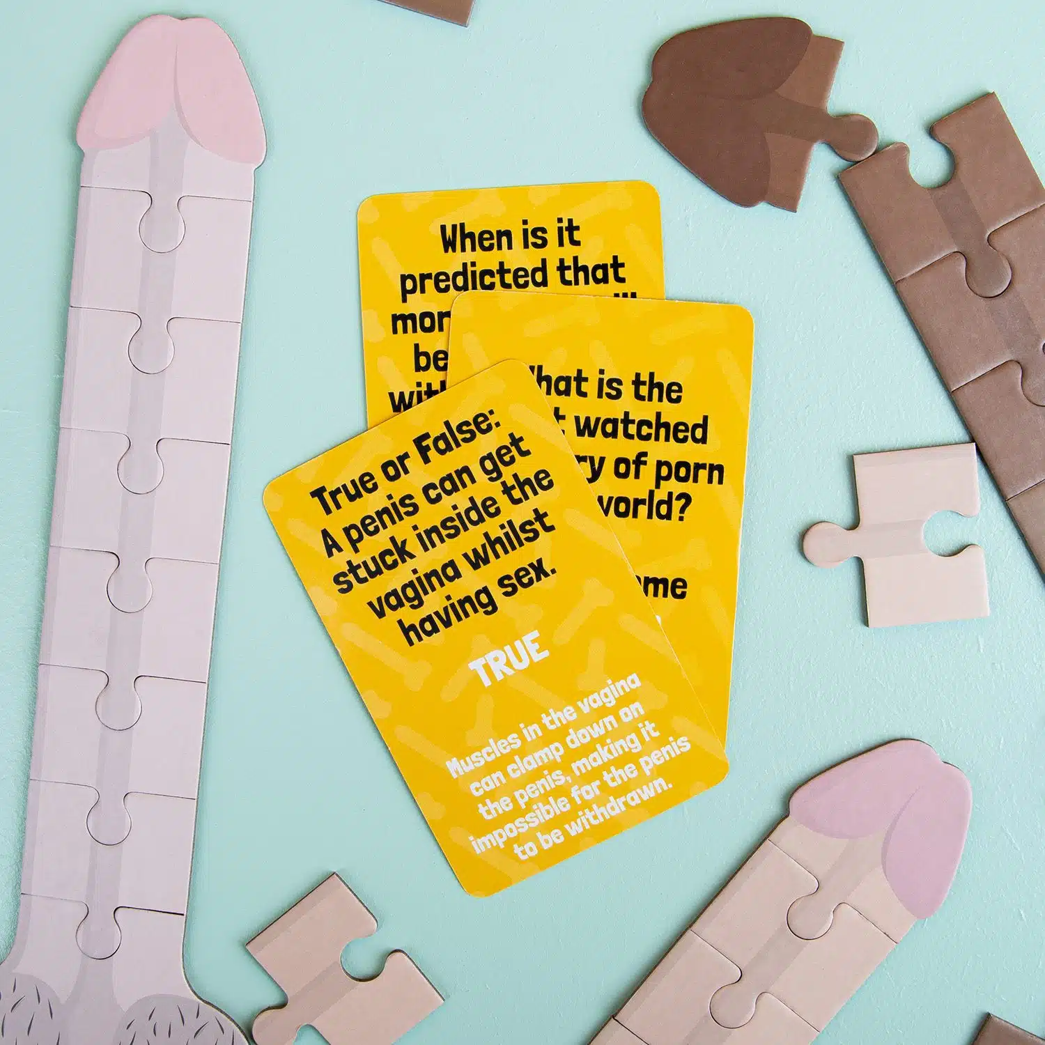 Größenangelegenheiten Spiel