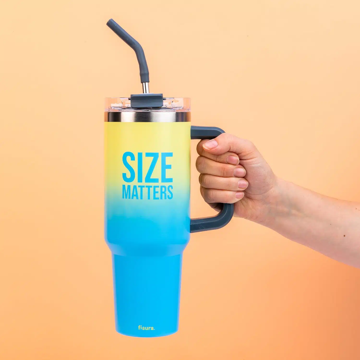 XXL Thermobecher (1,2 Liter)