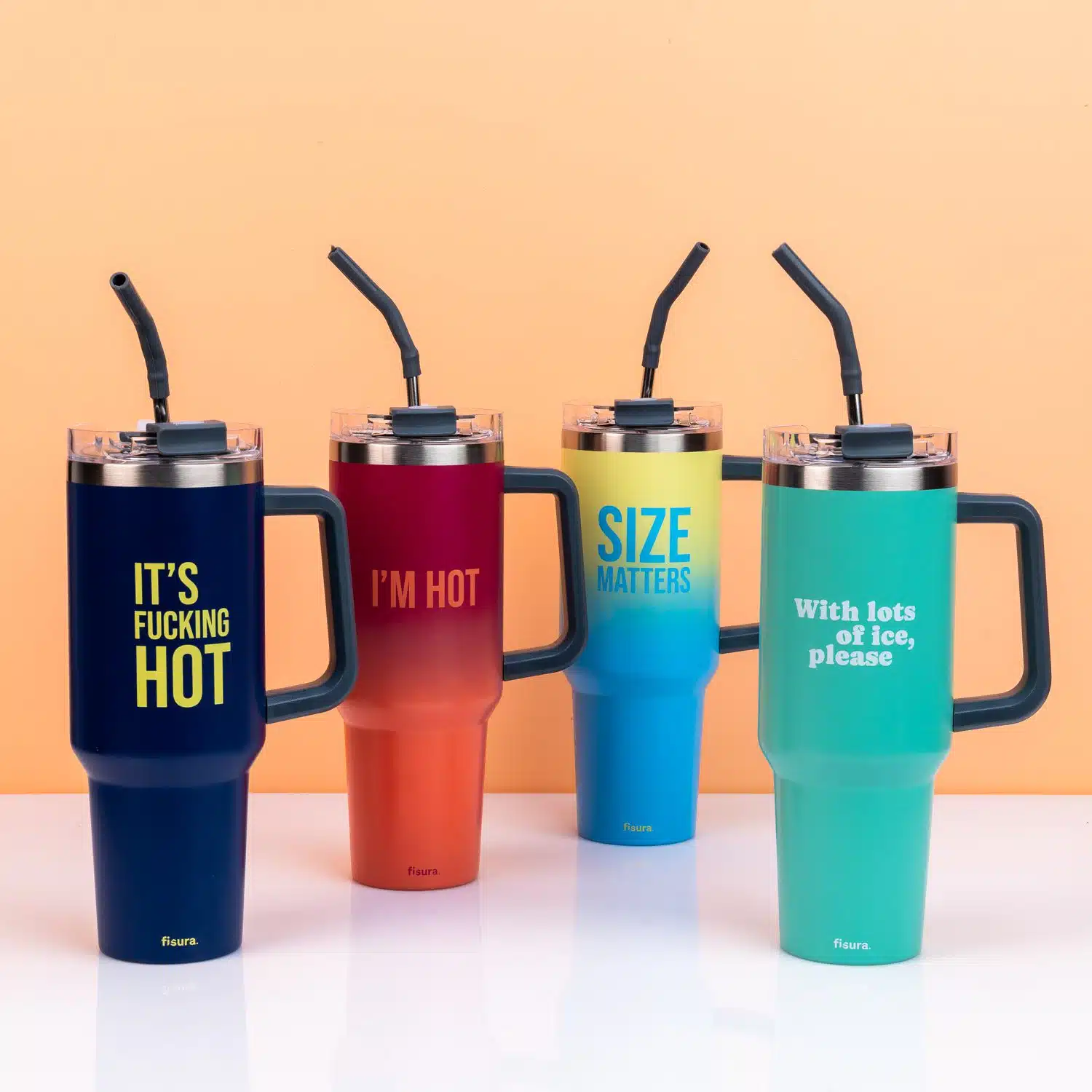 XXL Thermobecher (1,2 Liter)