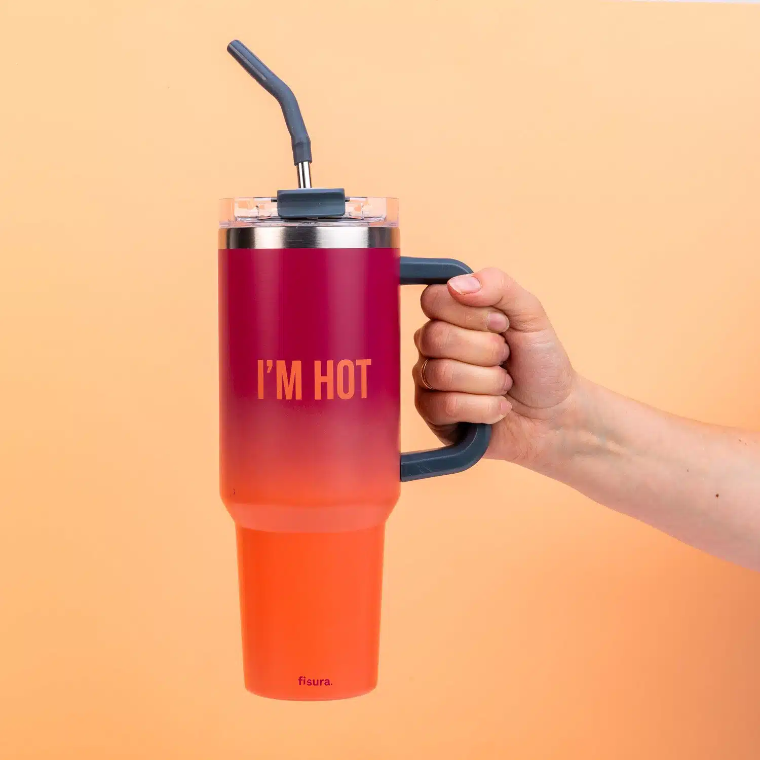 XXL Thermobecher (1,2 Liter)