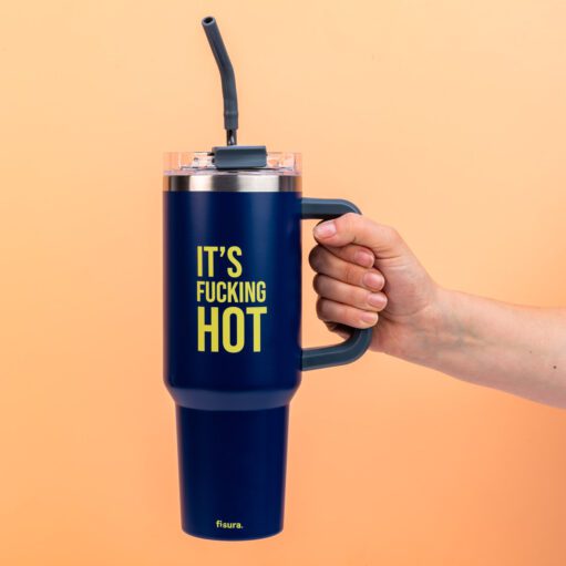 XXL Thermobecher (1,2 Liter)