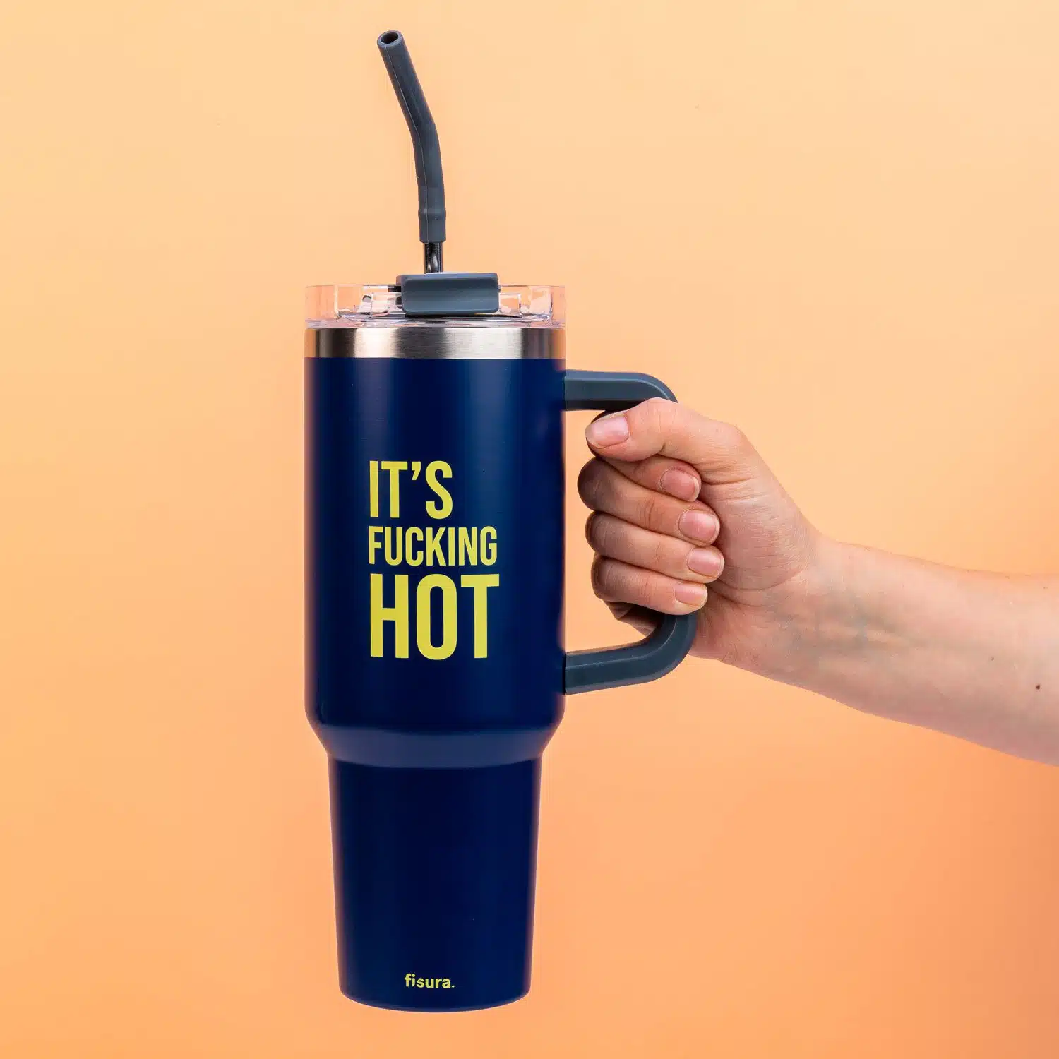 XXL Thermobecher (1,2 Liter)