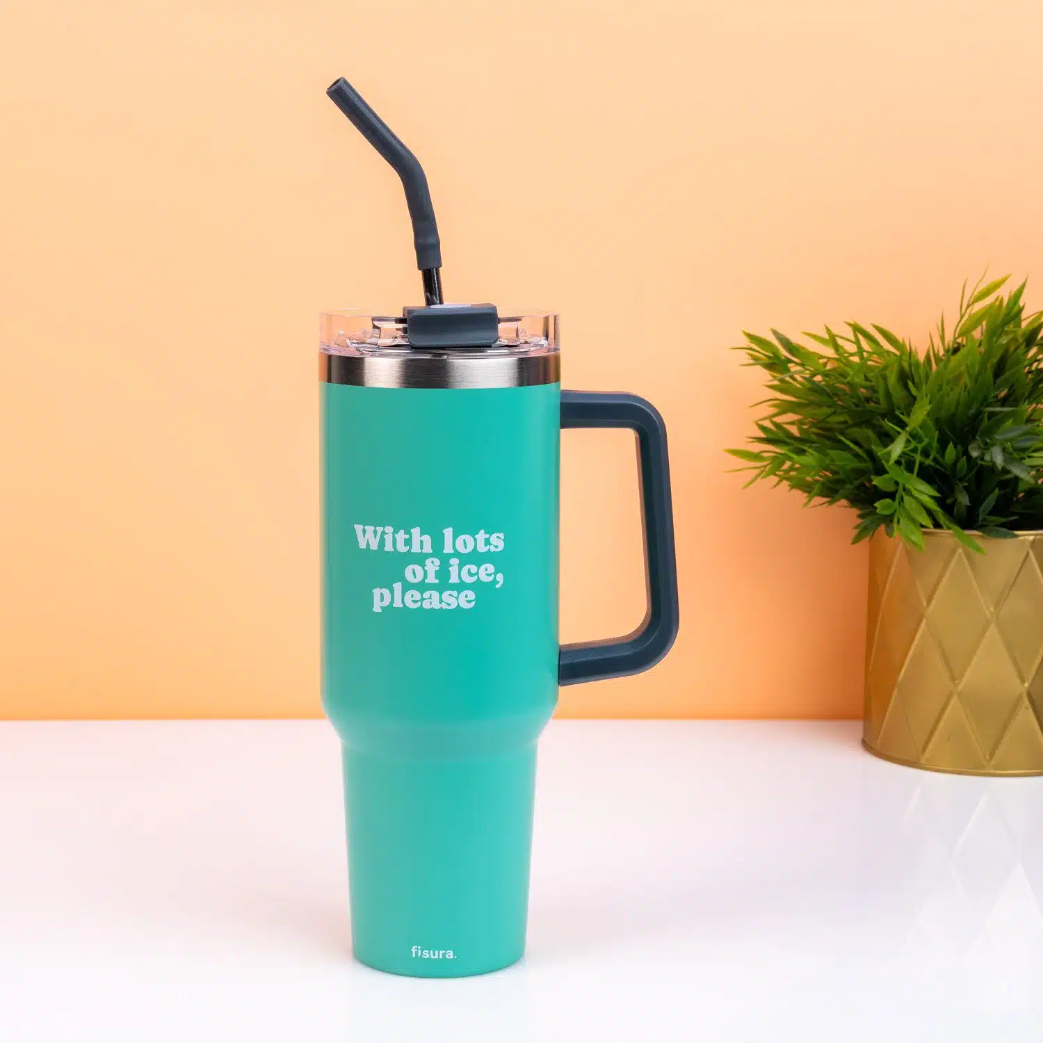 XXL Thermobecher (1,2 Liter)