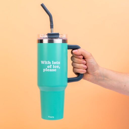 XXL Thermobecher (1,2 Liter)