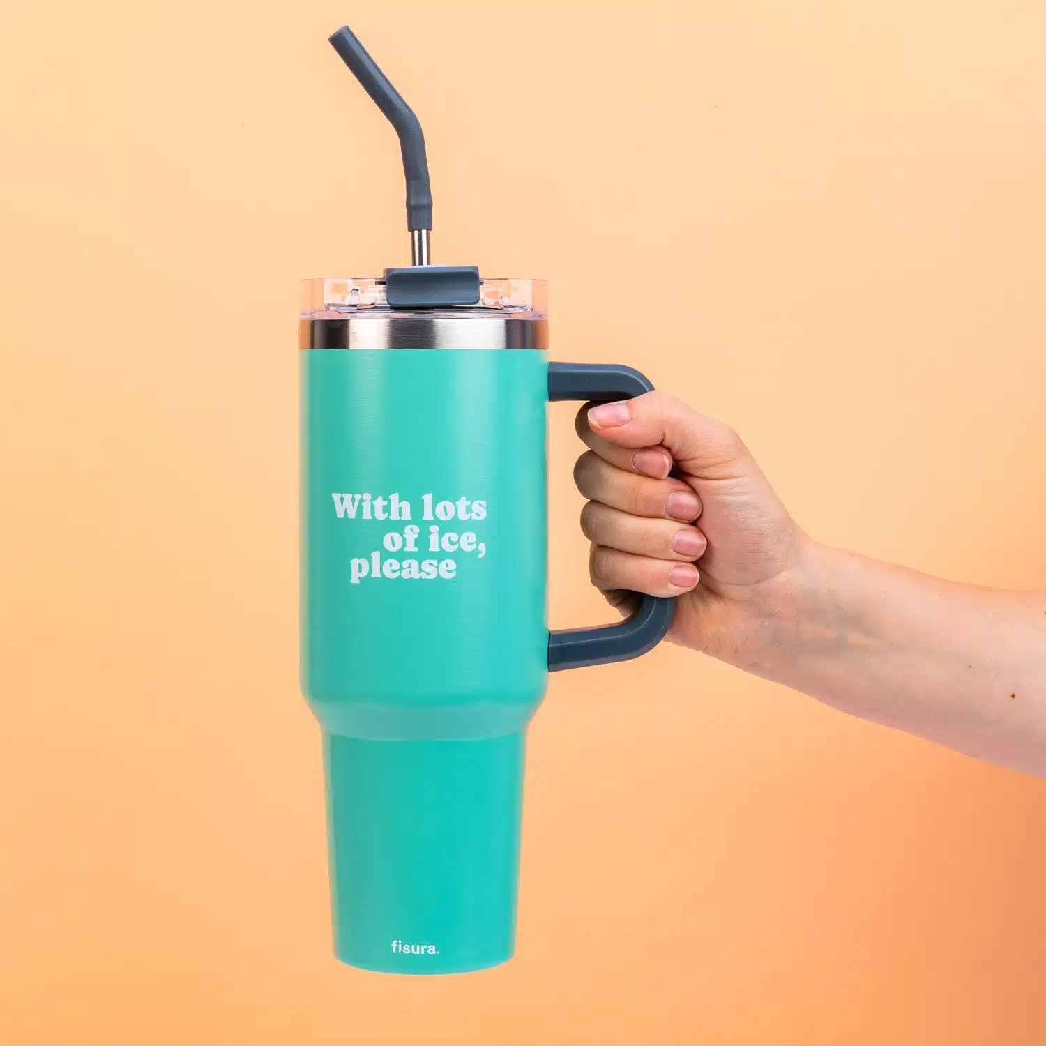 XXL Thermobecher (1,2 Liter)