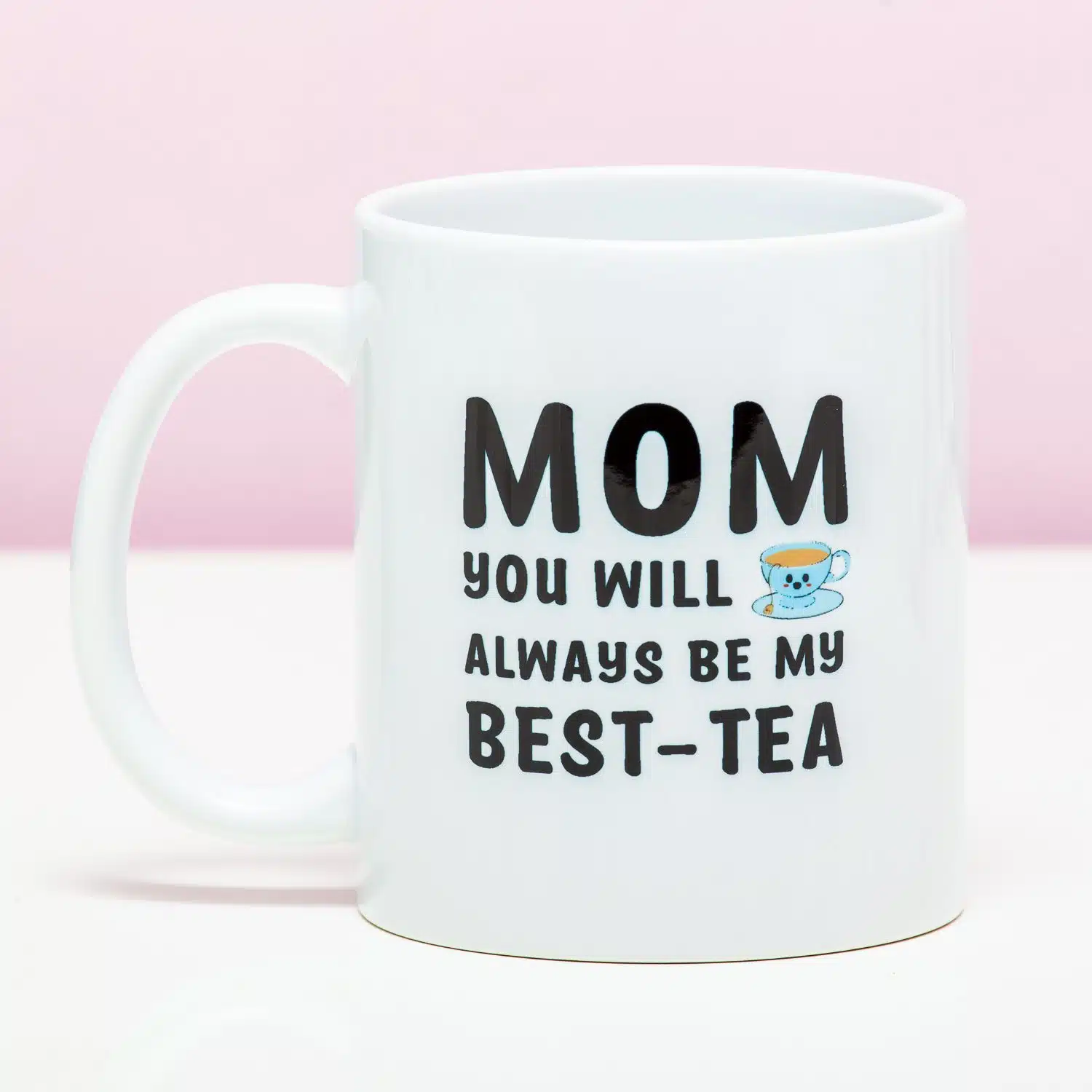 Tasse Mom Best-Tea