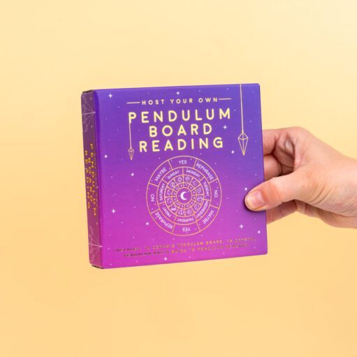 Host Your Own Reading set