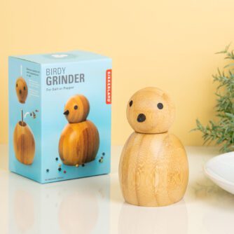 Vogel Pfeffermühle