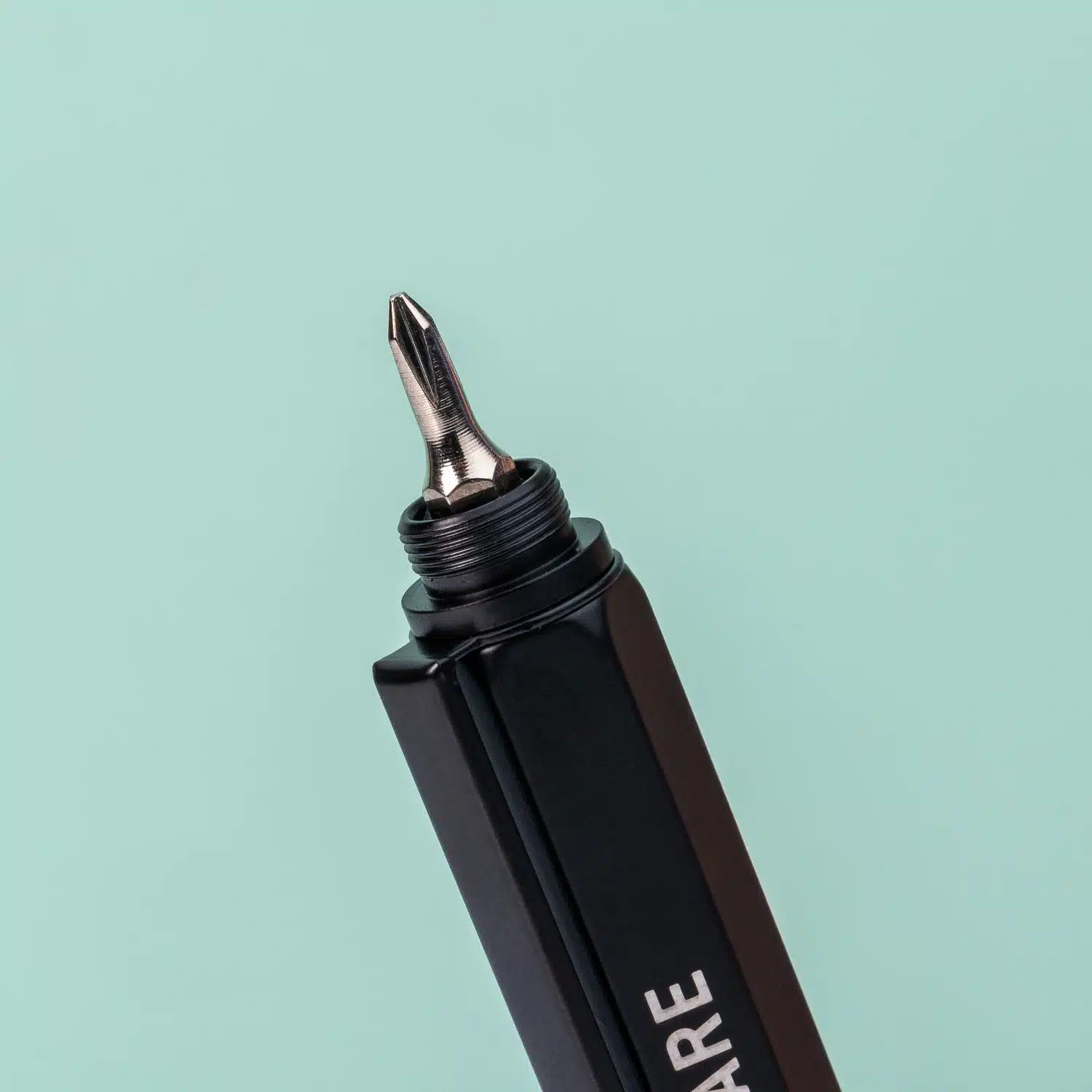 Multitool-Stift mit Stylus