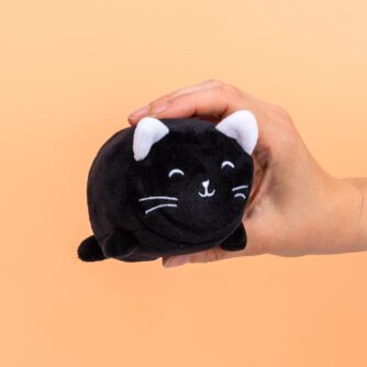 Haustier Bildschirmreiniger - Katze