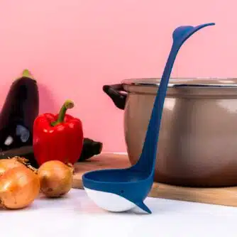 Wal-Suppenkelle