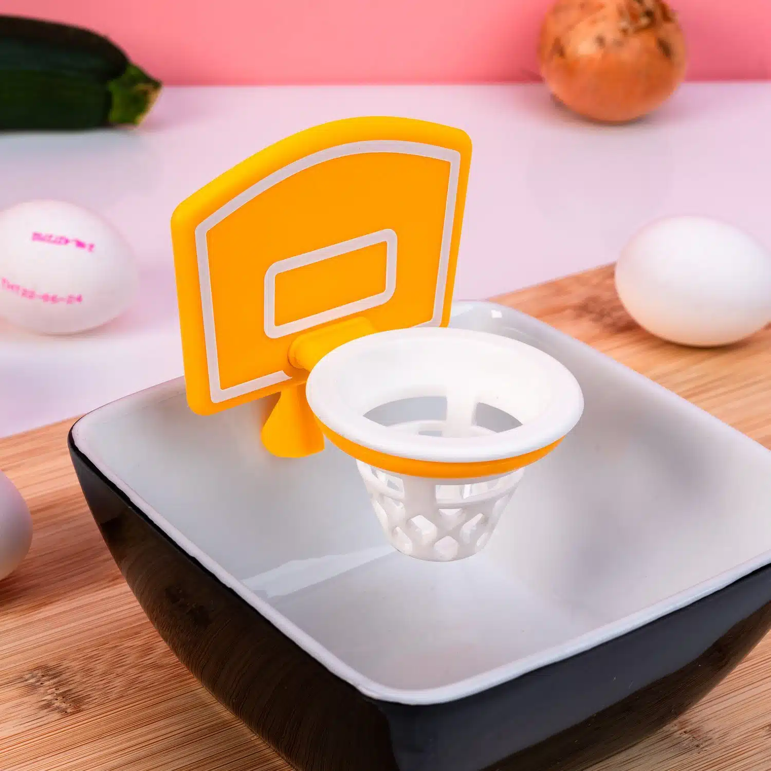 Dunk 'n Egg Eiertrenner