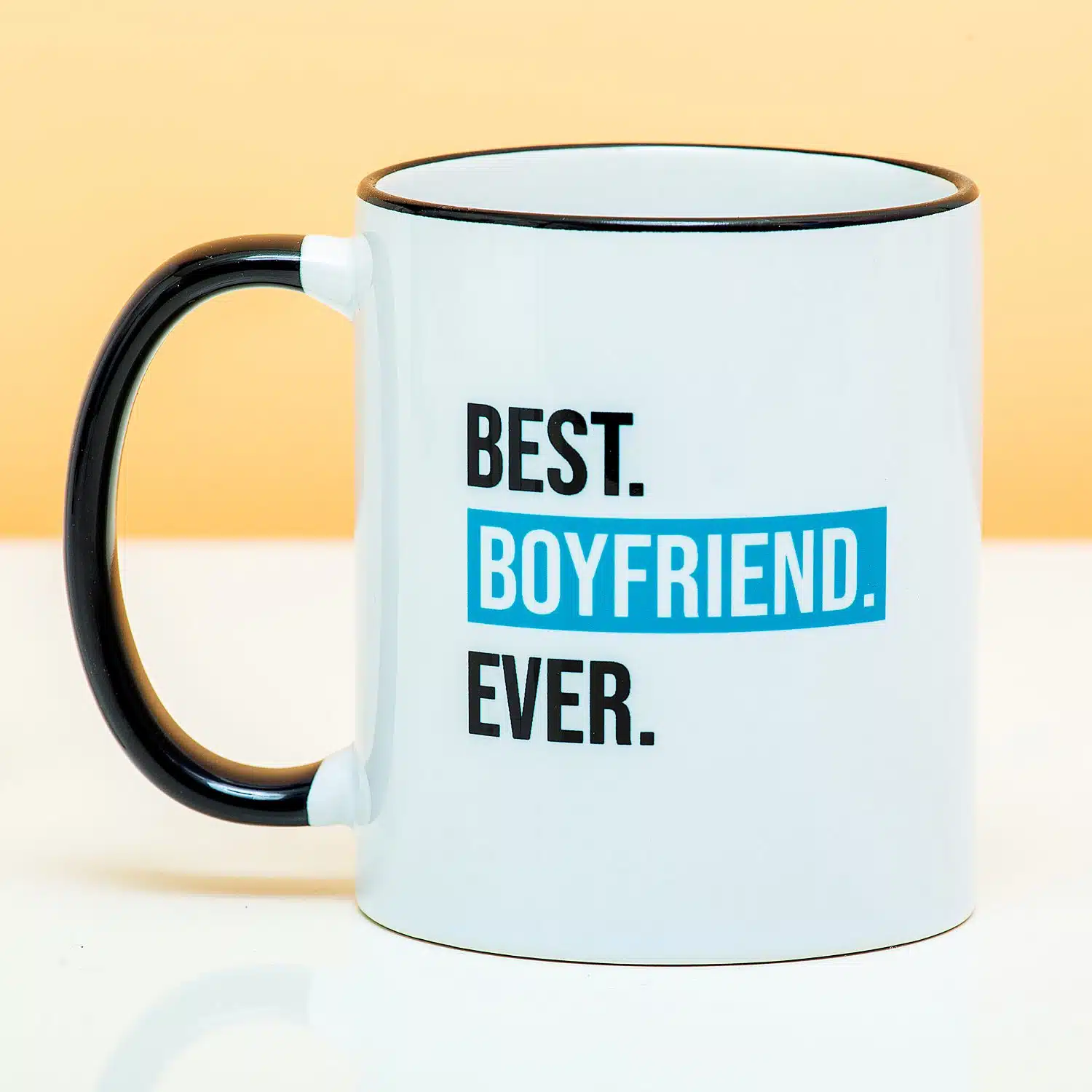 Tasse Best Boyfriend Ever