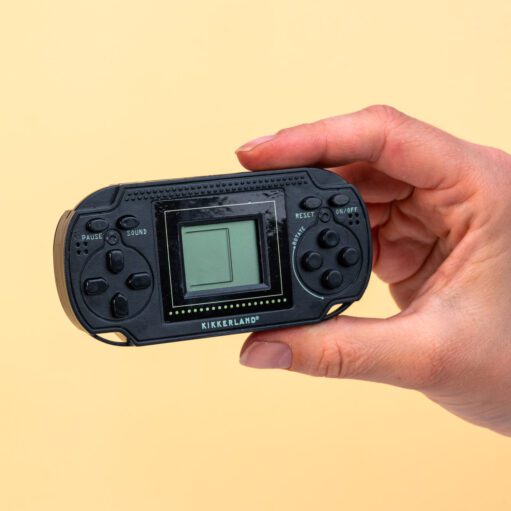 Retro Spielkonsole
