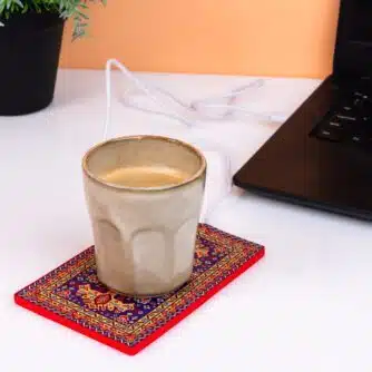 Perserteppich Tassenwärmer