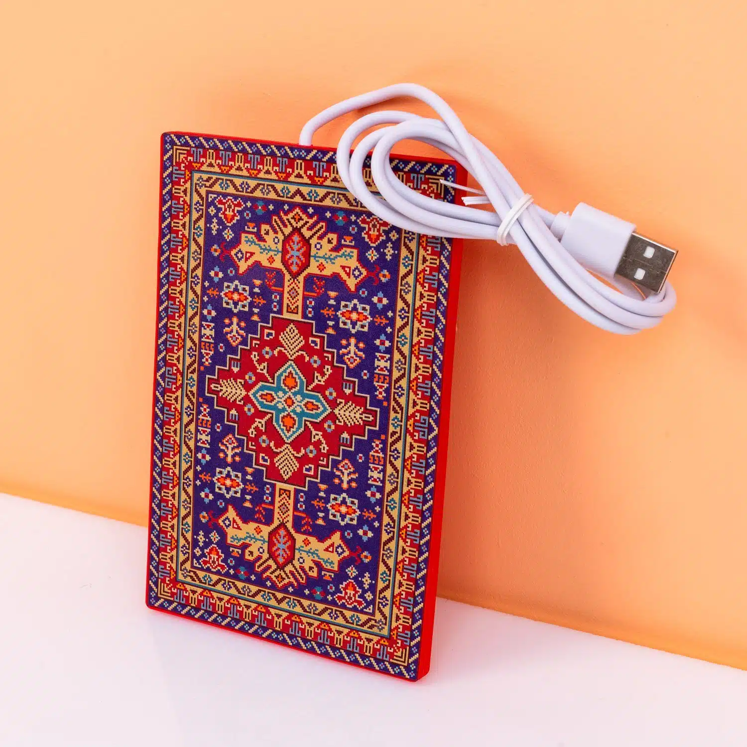 Perserteppich Tassenwärmer