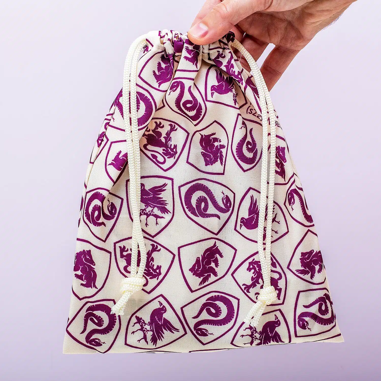 Harry Potter Hogwarts Bingo Spiel