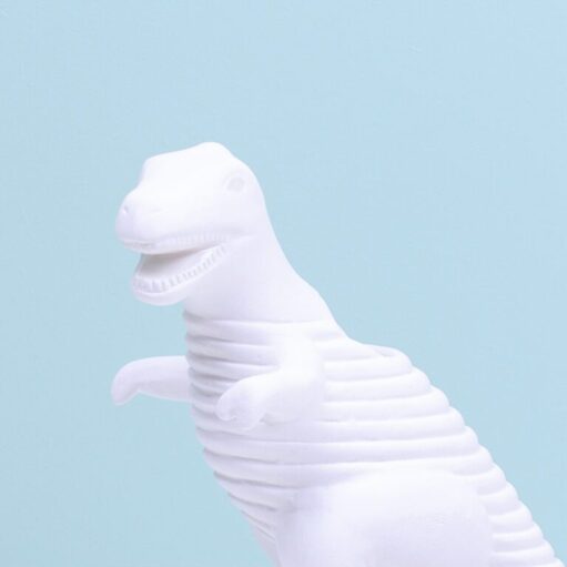 Dino blumentopf mit samen