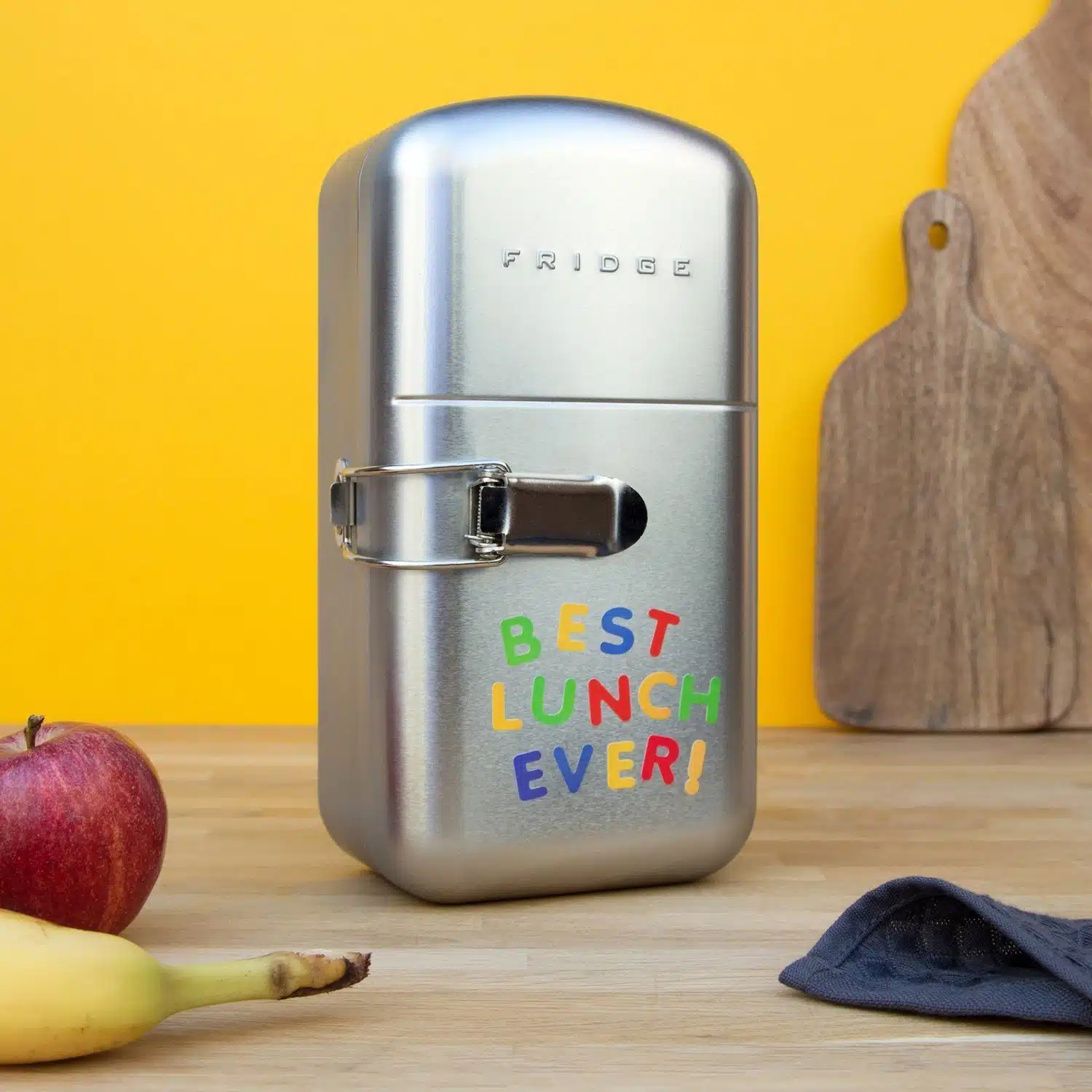 Kühlschrank Brotdose