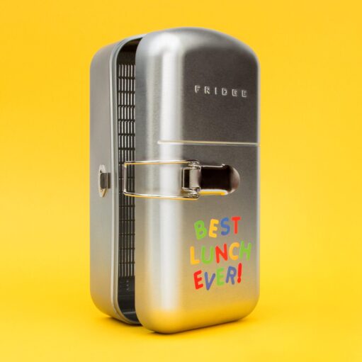 Kühlschrank Brotdose
