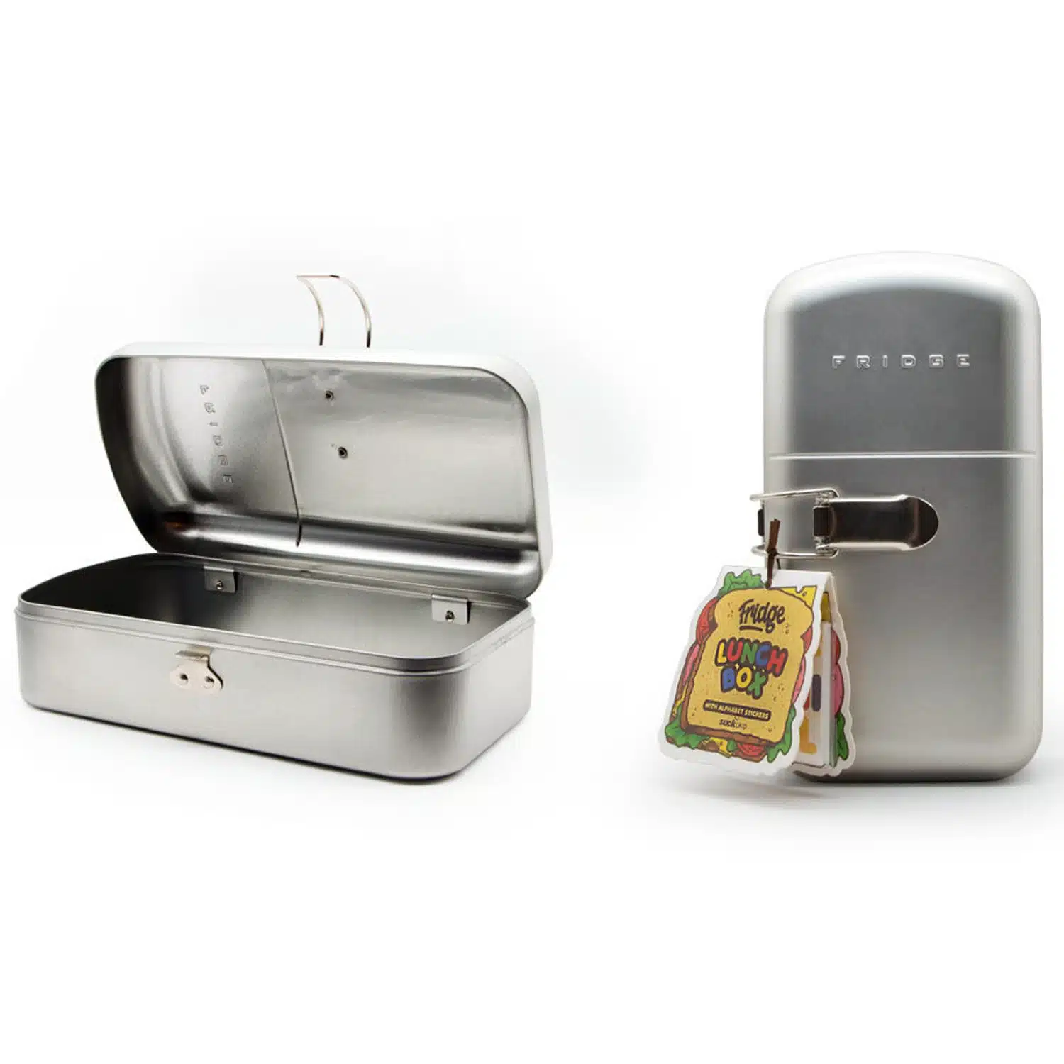 Kühlschrank Brotdose