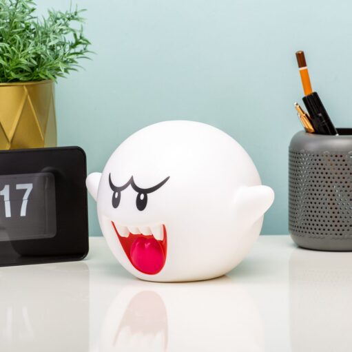 Super Mario Boo Lampe